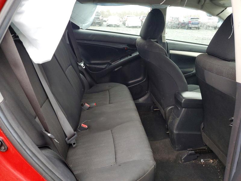 Aukcja sprzedaży 2013 Toyota Matrix, vin: 2T1KU4EE7DC042069, numer aukcji: 49628536