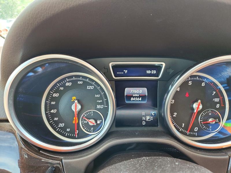 Продаж на аукціоні авто 2017 Mercedes-benz Gle, vin: 4JGDA5HB0HA877817, номер лоту: 50182226
