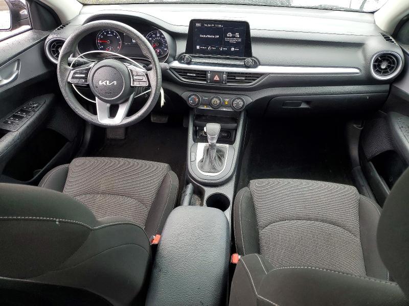 Aukcja sprzedaży 2022 Kia Forte, vin: 3KPF24AD6NE499012, numer aukcji: 50488096