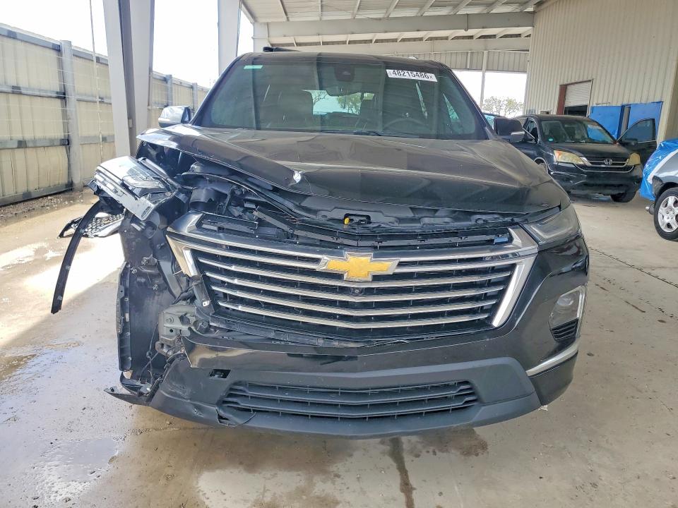 Aukcja sprzedaży 2023 Chevrolet Traverse, vin: 1GNERKKWXPJ192807, numer aukcji: 48215486