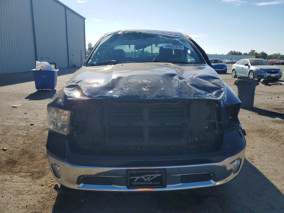 2014 Ram 1500 მანქანა იყიდება აუქციონზე, vin: 1C6RR7LT4ES426711, აუქციონის ნომერი: 50937016