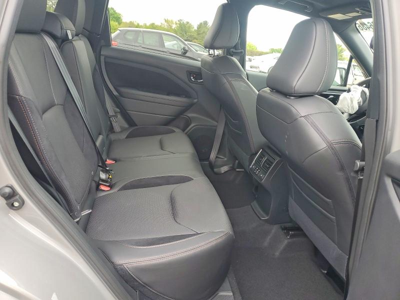 Продаж на аукціоні авто 2025 Subaru Forester, vin: JF2SLSTD1SH416025, номер лоту: 51666486