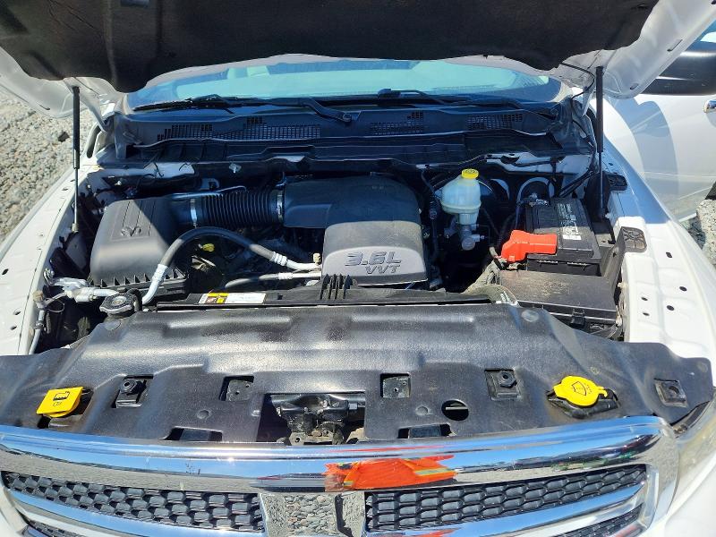 2016 Ram 1500 მანქანა იყიდება აუქციონზე, vin: 1C6RR6GG8GS306193, აუქციონის ნომერი: 49308296