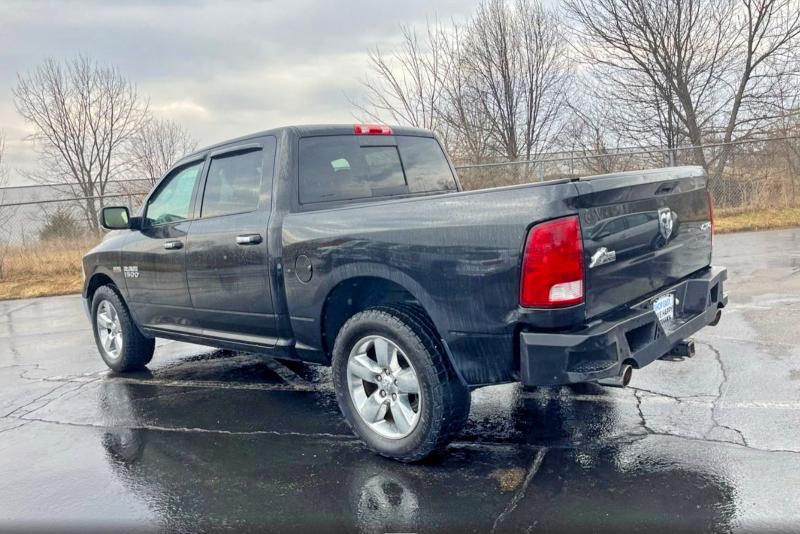 2015 Ram 1500 მანქანა იყიდება აუქციონზე, vin: 3C6RR7LT1FG654271, აუქციონის ნომერი: 49035986