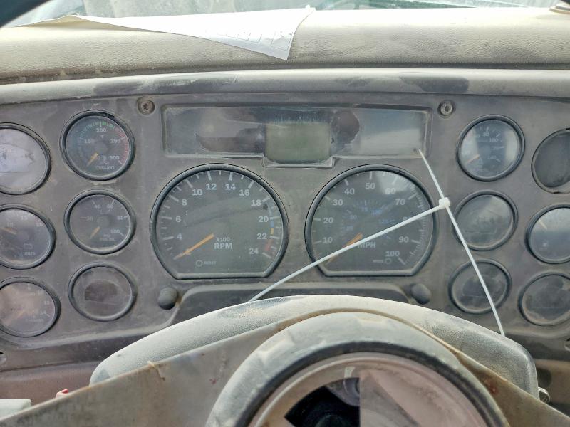 Aukcja sprzedaży 2003 Mack Cv713, vin: 1M2AG11C93M003115, numer aukcji: 48993256