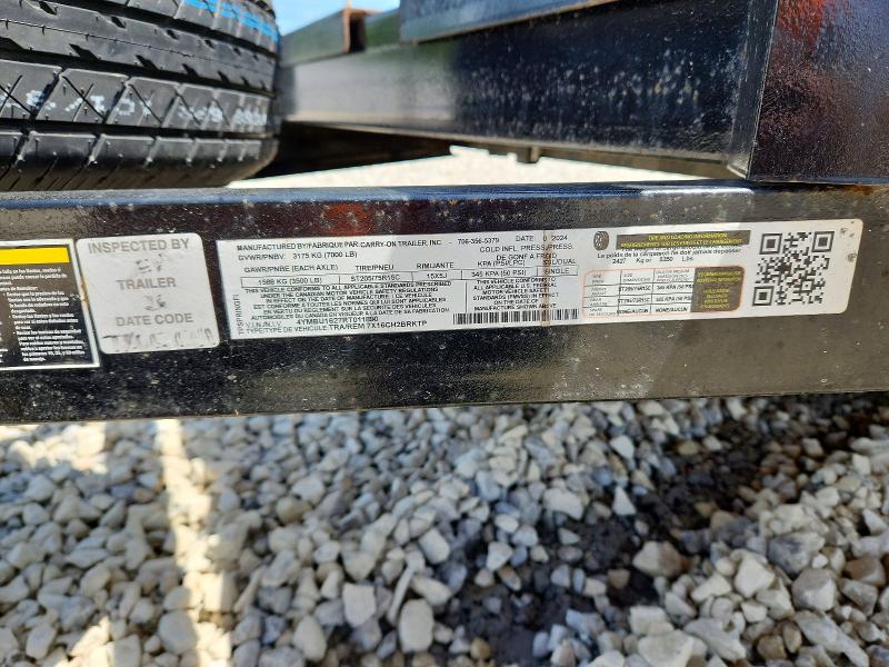 Продажа на аукционе авто 2024 Others Trailers, vin: 4YMBU1627RT011890, номер лота: 51856306