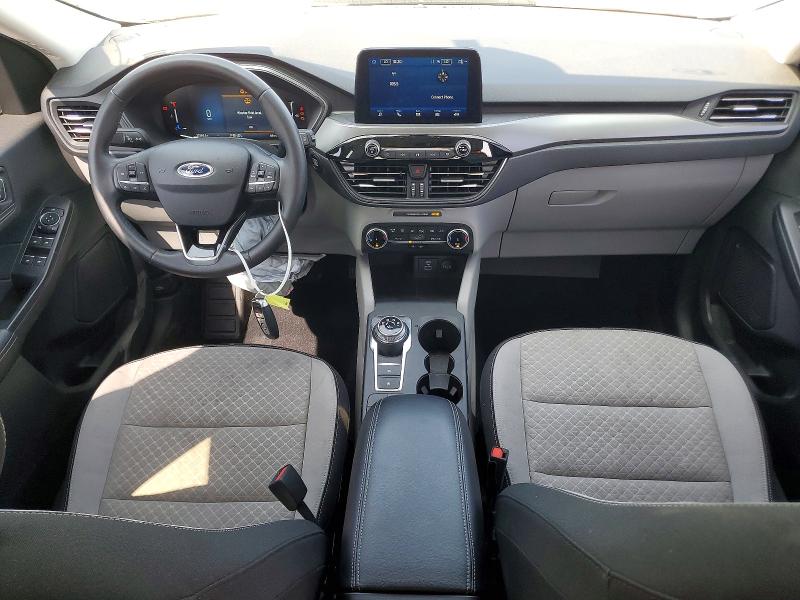 52024916 :رقم المزاد ، 1FMCU0GN6PUB05613 vin ، 2023 Ford Escape مزاد بيع