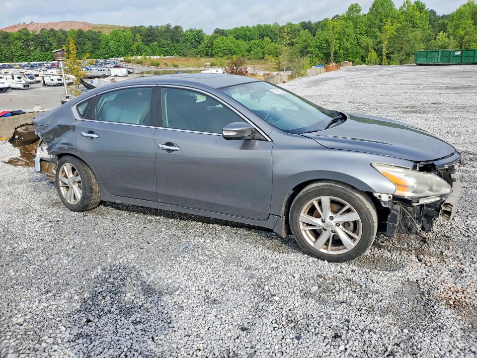 Aukcja sprzedaży 2015 Nissan Altima, vin: 1N4AL3AP0FC197516, numer aukcji: 51513136