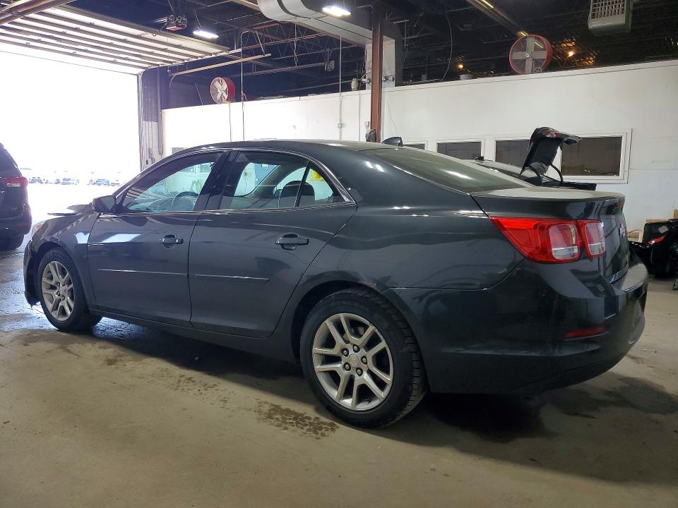 50362856 :رقم المزاد ، 1G11C5SL0EF128381 vin ، 2014 Chevrolet Malibu مزاد بيع