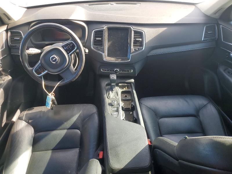 Aukcja sprzedaży 2020 Volvo Xc90, vin: YV4A22PK9L1552562, numer aukcji: 49513326