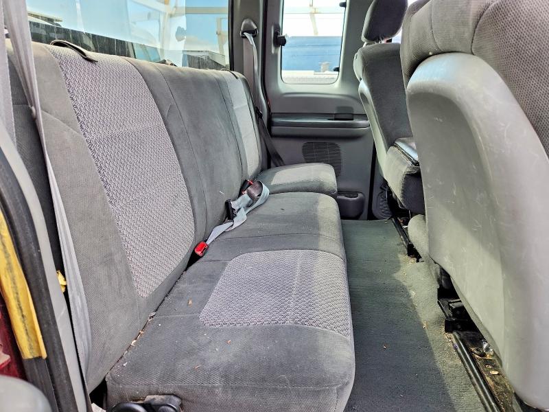 Продаж на аукціоні авто 2003 Ford F350, vin: 1FTSX30S23EB57236, номер лоту: 48193576