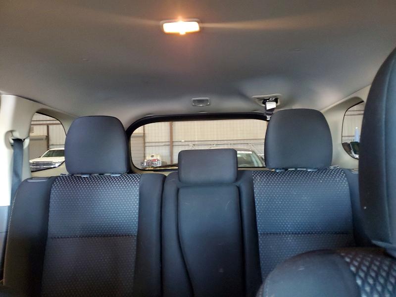 Продаж на аукціоні авто 2016 Mitsubishi Outlander, vin: JA4AZ3A39GZ006805, номер лоту: 49707556