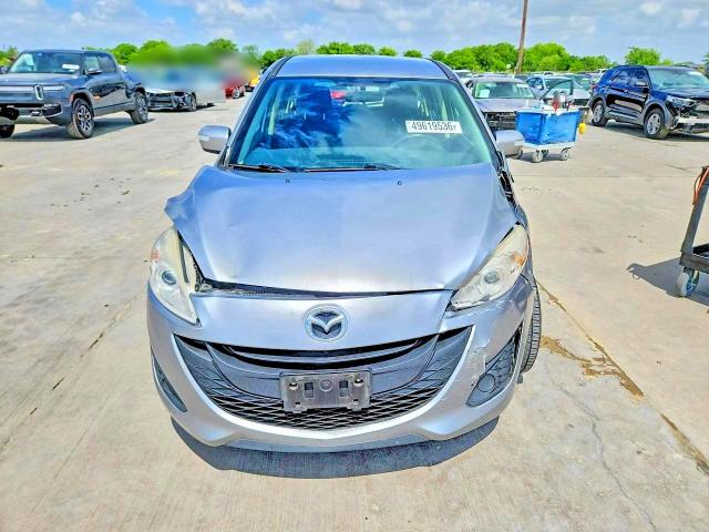 Продажа на аукционе авто 2014 Mazda 5, vin: JM1CW2BL2E0177526, номер лота: 49619536