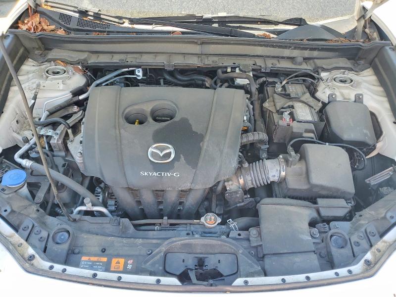 50279906 :رقم المزاد ، 3MVDMBAL6MM219184 vin ، 2021 Mazda Cx-30 مزاد بيع