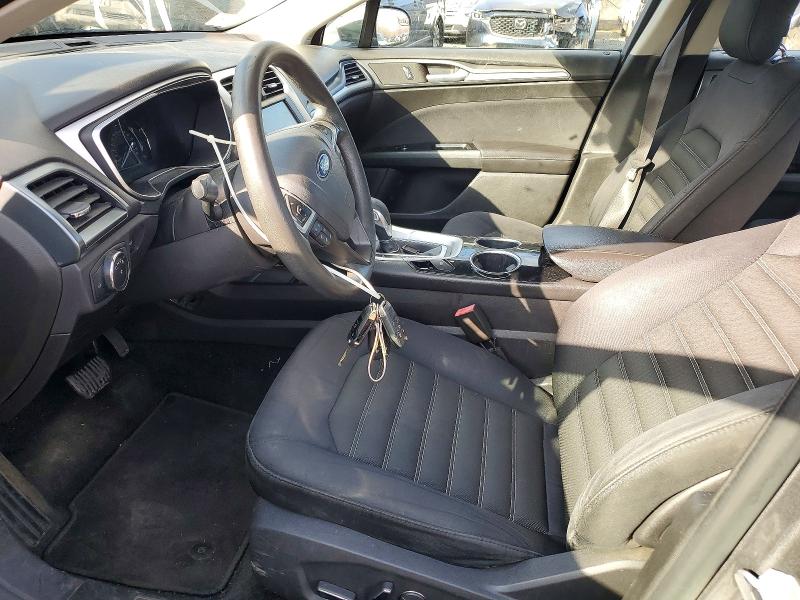 Продажа на аукционе авто 2014 Ford Fusion, vin: 3FA6P0HD3ER114388, номер лота: 48414616