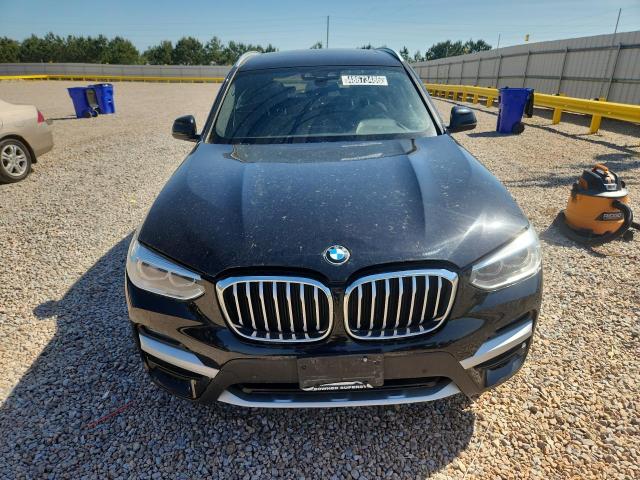 Продажа на аукционе авто 2021 Bmw X3, vin: 5UXTY3C07M9F11467, номер лота: 48673486