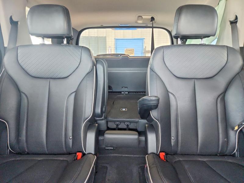 Aukcja sprzedaży 2025 Hyundai Palisade, vin: KM8R24GE0SU827403, numer aukcji: 48440666