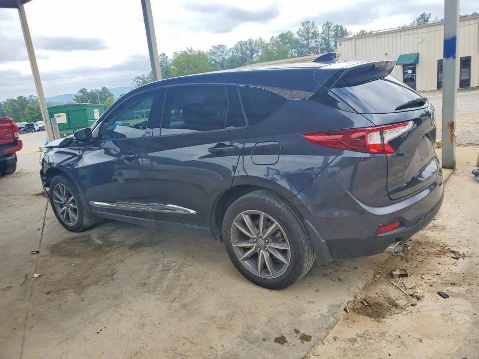 Aukcja sprzedaży 2020 Acura Rdx, vin: 5J8TC1H53LL003036, numer aukcji: 51316786