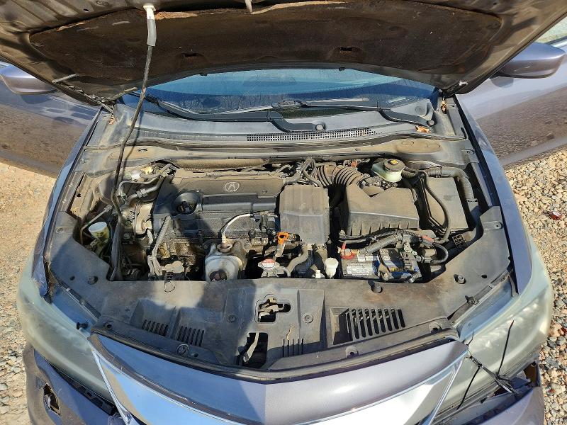 Aukcja sprzedaży 2017 Acura Ilx, vin: 19UDE2F36HA009812, numer aukcji: 48650446