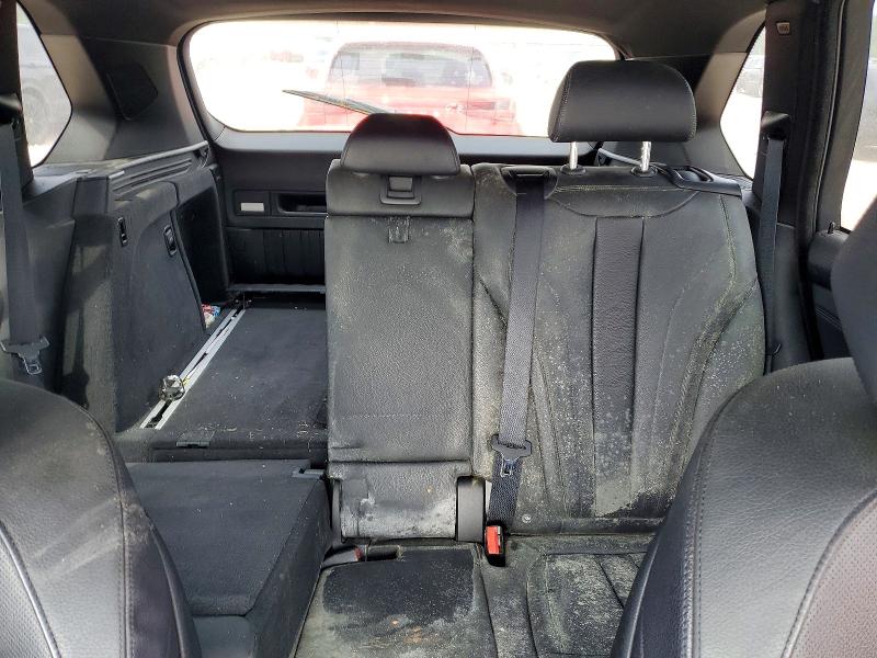 Продаж на аукціоні авто 2017 Bmw X5, vin: 5UXKR6C55H0J83785, номер лоту: 51603586