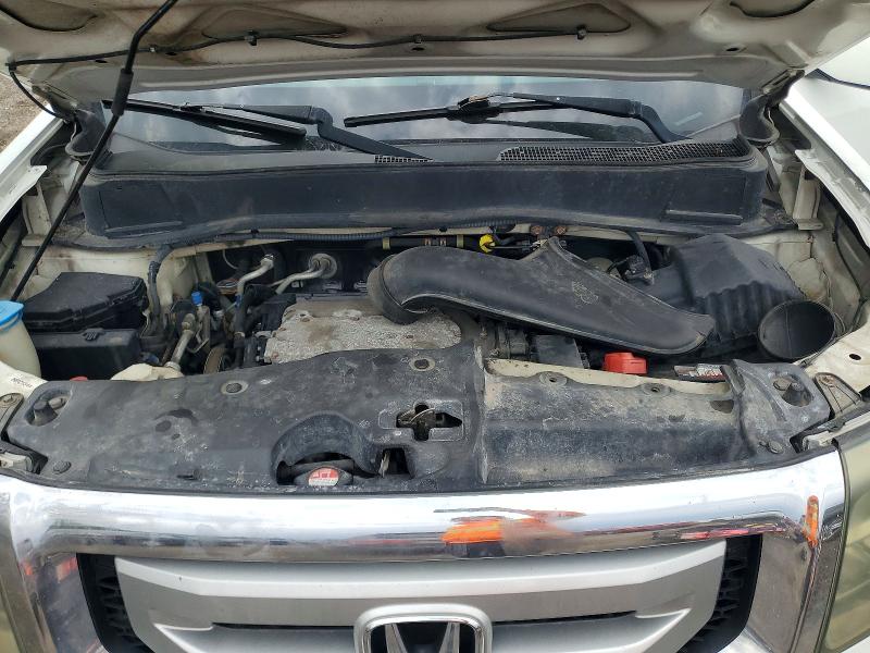 Aukcja sprzedaży 2009 Honda Pilot, vin: 5FNYF48589B501368, numer aukcji: 45470946