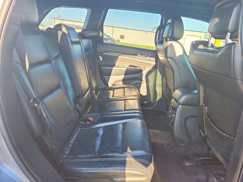 Aukcja sprzedaży 2017 Jeep Grand Cherokee, vin: 1C4RJFCG5HC663171, numer aukcji: 45859396