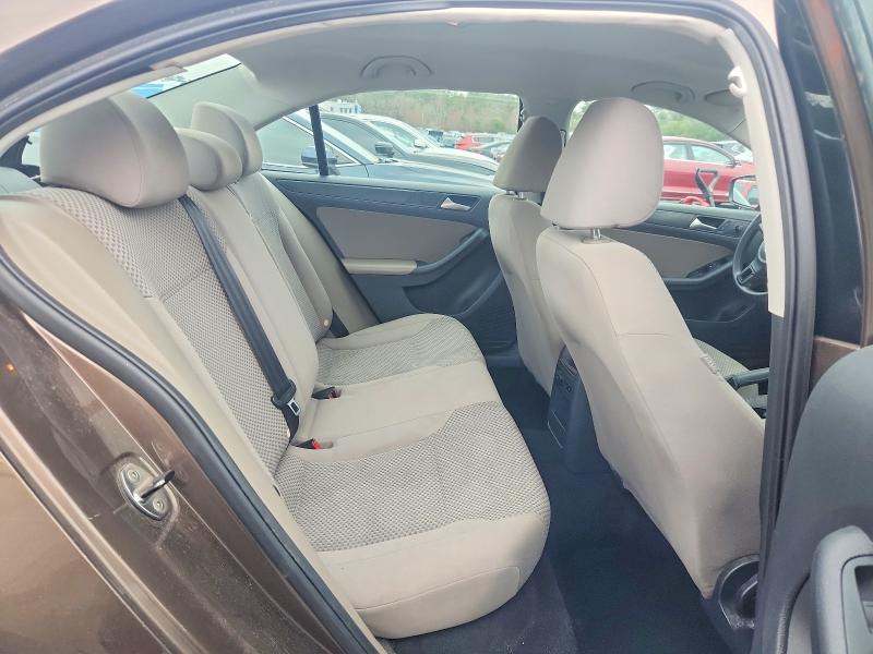 Продажа на аукционе авто 2013 Volkswagen Jetta, vin: 3VW2K7AJ7DM274654, номер лота: 48311706