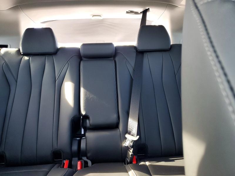 Aukcja sprzedaży 2025 Acura Adx, vin: 3HDSA1H30SM708483, numer aukcji: 49634616