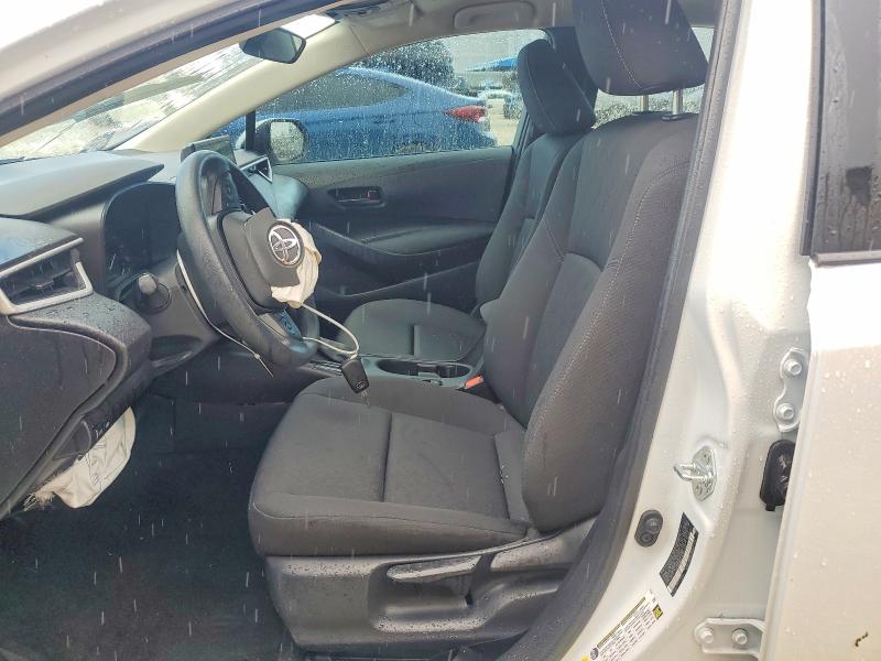49064036 :رقم المزاد ، 5YFB4MDE1RP219983 vin ، 2024 Toyota Corolla مزاد بيع