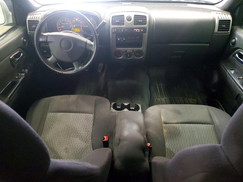 Aukcja sprzedaży 2011 Gmc Canyon, vin: 1GTH6MFE9B8132688, numer aukcji: 50563256