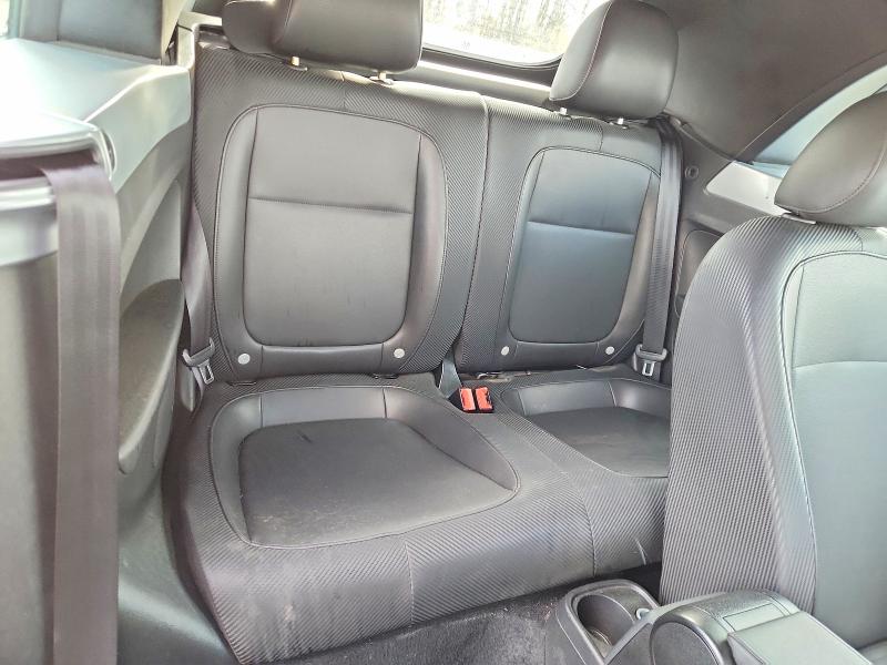 Продажа на аукционе авто 2013 Volkswagen Beetle, vin: 3VW5P7AT5DM814244, номер лота: 48740036