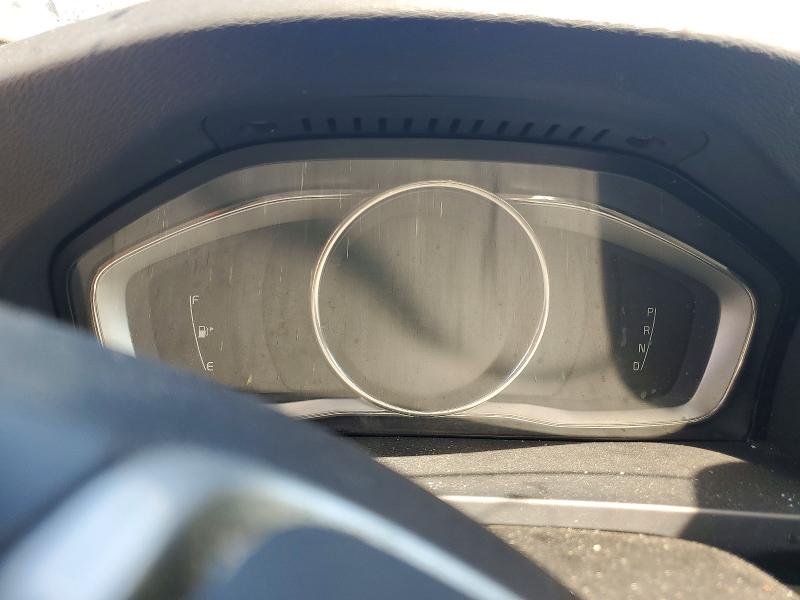 2014 Volvo S60 მანქანა იყიდება აუქციონზე, vin: YV1612FS2E1289955, აუქციონის ნომერი: 50270066