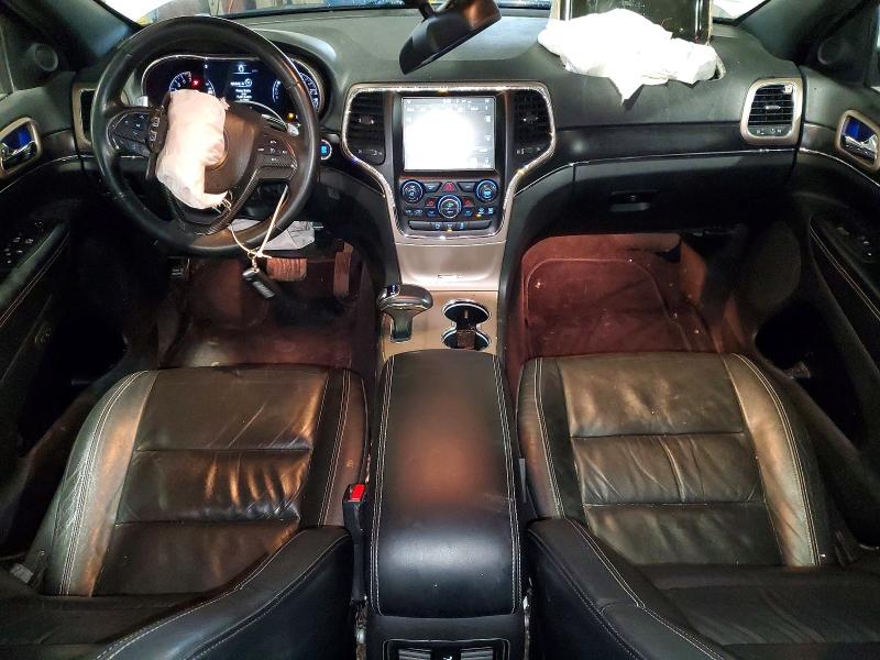 49895646 :رقم المزاد ، 1C4RJFBG1EC236955 vin ، 2014 Jeep Grand Cherokee مزاد بيع