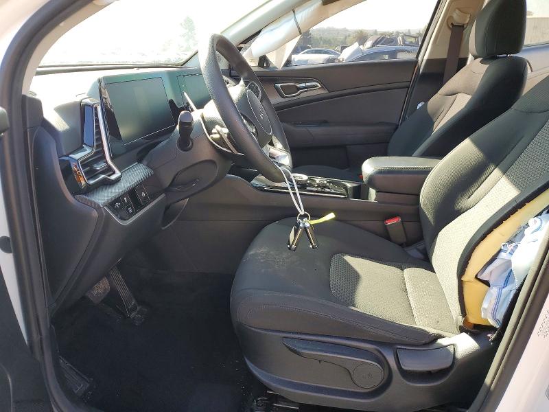 Aukcja sprzedaży 2023 Kia Sportage, vin: KNDPUCAG6P7062875, numer aukcji: 51426076
