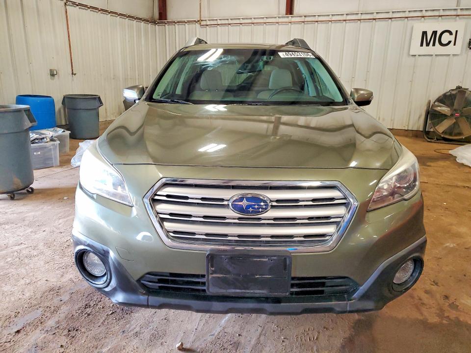 Продажа на аукционе авто 2017 Subaru Outback, vin: 4S4BSAHC3H3206331, номер лота: 49453106