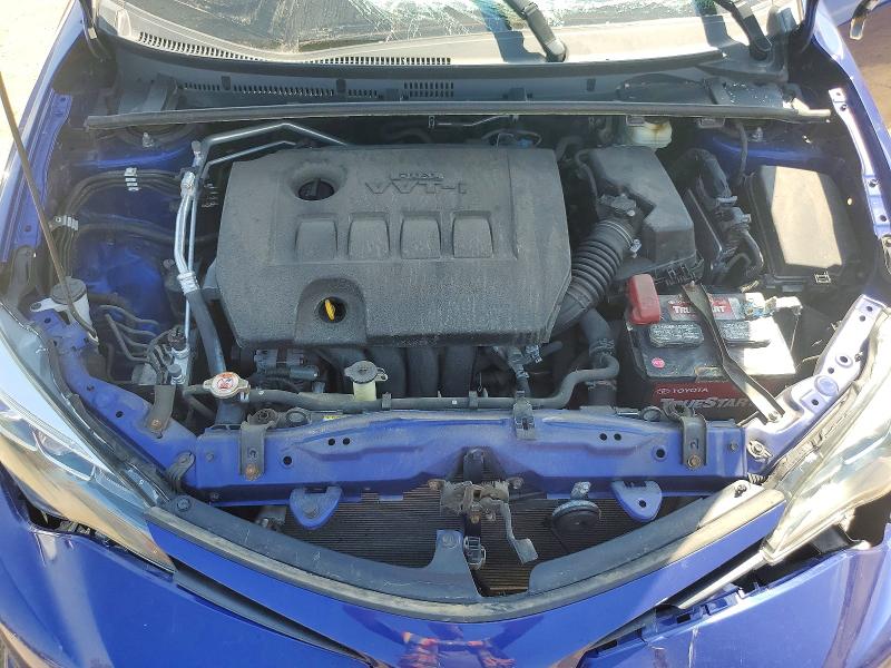 Aukcja sprzedaży 2018 Toyota Corolla, vin: 2T1BURHE2JC094729, numer aukcji: 50825366
