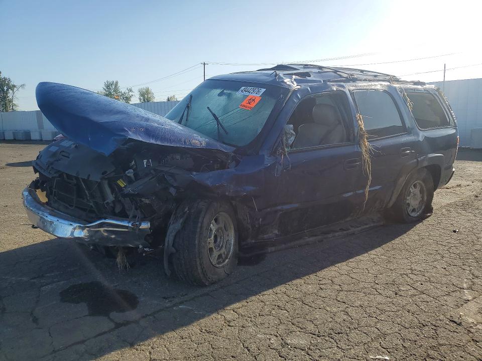 Продаж на аукціоні авто 2002 Gmc Yukon, vin: 1GKEK13Z22R140036, номер лоту: 49442976