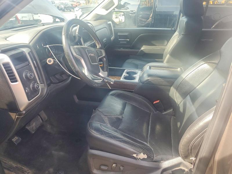Продажа на аукционе авто 2014 Gmc Sierra, vin: 1GTV2VECXEZ316962, номер лота: 49037116