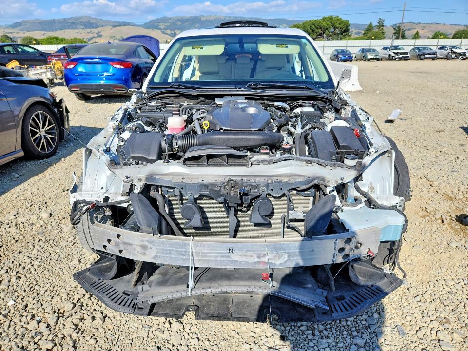51822936 :رقم المزاد ، JTHBA1D26G5026282 vin ، 2016 Lexus Is مزاد بيع