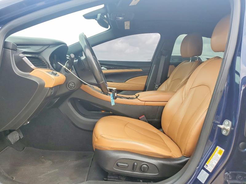 Aukcja sprzedaży 2017 Buick Lacrosse, vin: 1G4ZP5SS5HU120357, numer aukcji: 50058346
