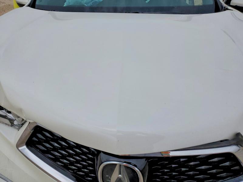 49947796 :رقم المزاد ، 5J8YD3H3XKL012599 vin ، 2019 Acura Mdx مزاد بيع