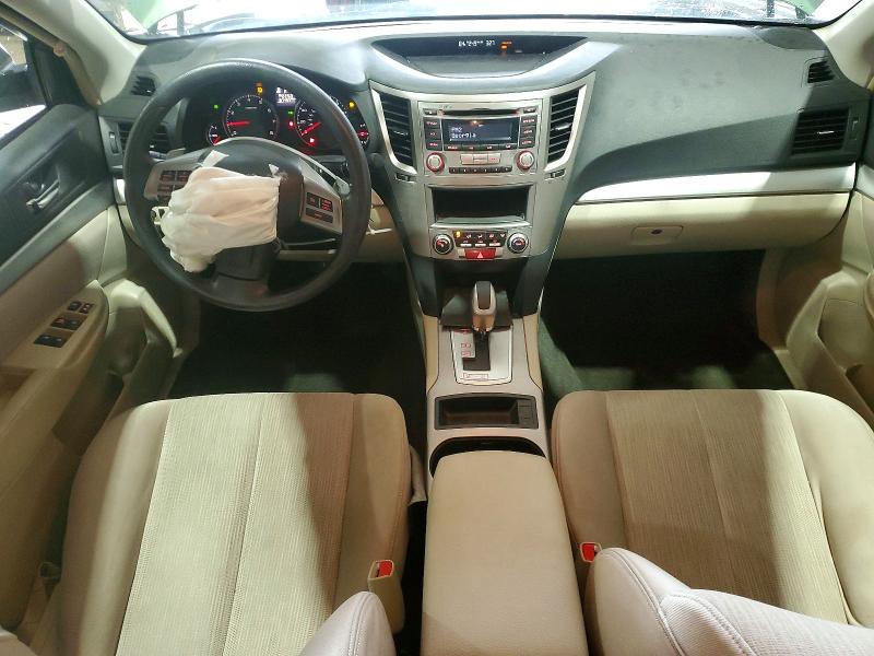 2014 Subaru Outback მანქანა იყიდება აუქციონზე, vin: 4S4BRBACXE3300780, აუქციონის ნომერი: 50771376