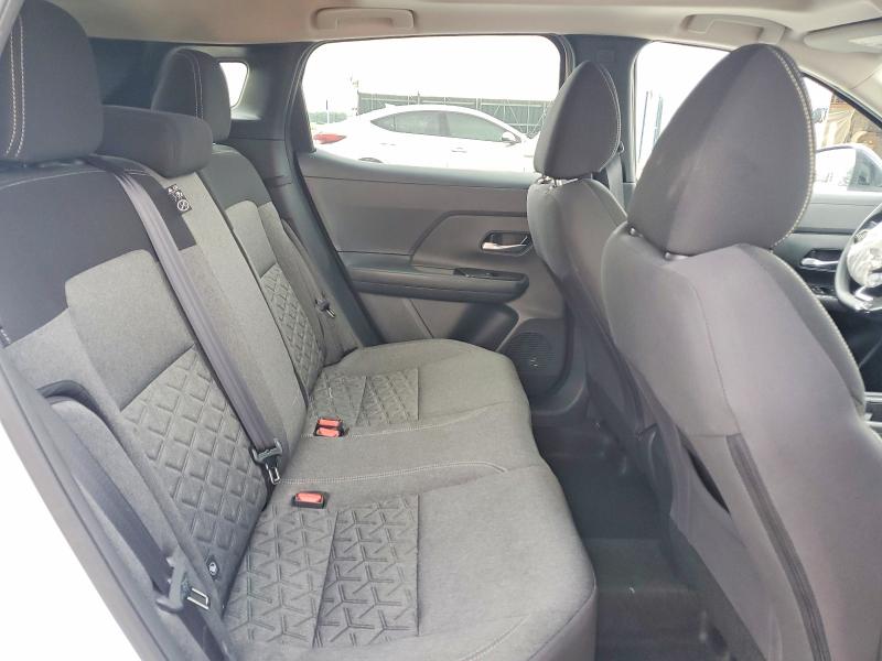 Aukcja sprzedaży 2025 Nissan Kicks, vin: 3N8AP6CA2SL373591, numer aukcji: 51252746