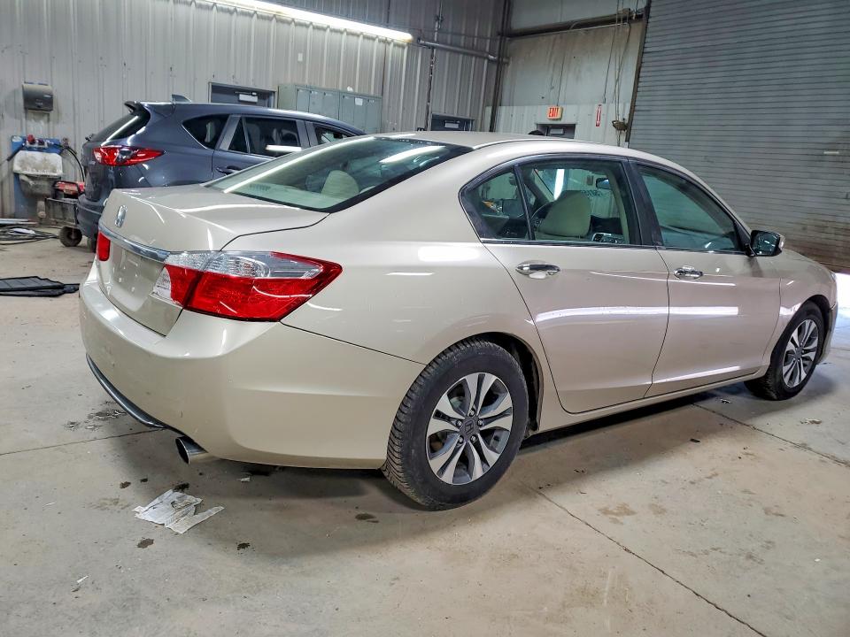 Продаж на аукціоні авто 2013 Honda Accord, vin: 1HGCR2F33DA145941, номер лоту: 50159376