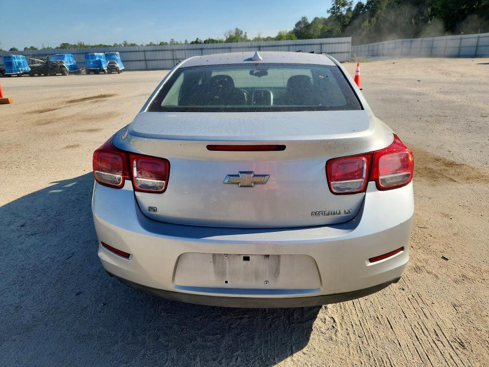 Aukcja sprzedaży 2014 Chevrolet Malibu, vin: 1G11E5SL7EF251105, numer aukcji: 49071156
