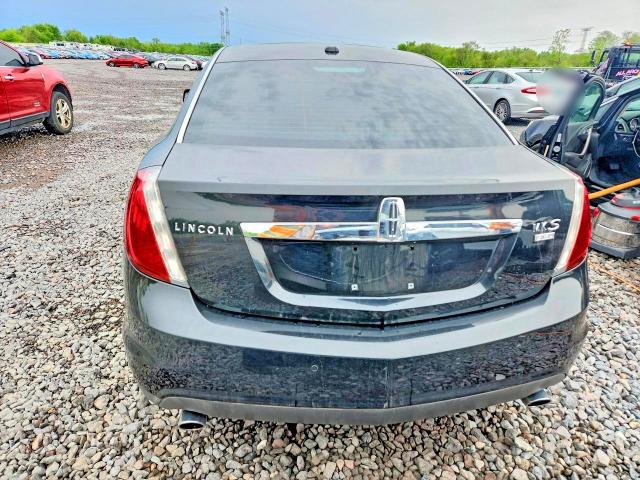 Aukcja sprzedaży 2010 Lincoln Mks, vin: 1LNHL9ER9AG614314, numer aukcji: 51119066