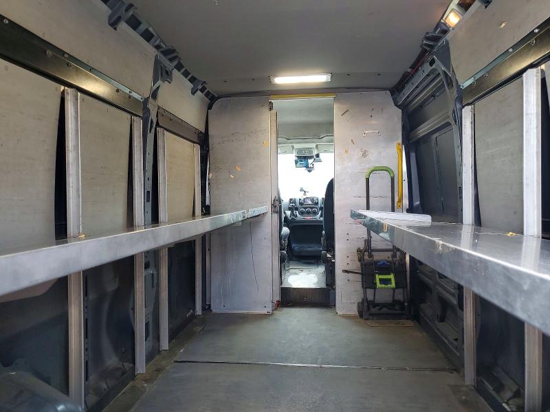 Продажа на аукционе авто 2020 Ram Promaster 3500, vin: 3C6URVJGXLE140530, номер лота: 75997375