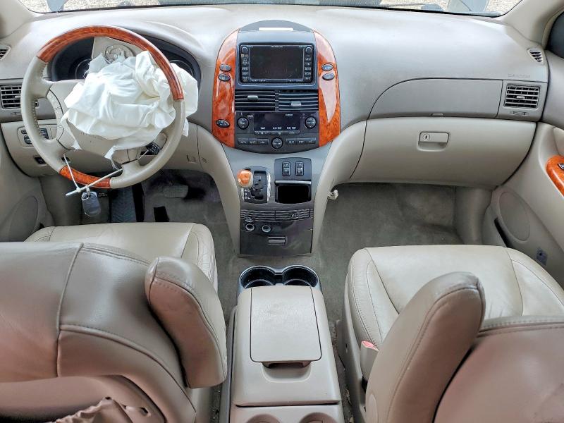 Продаж на аукціоні авто 2008 Toyota Sienna, vin: 5TDBK22C68S009476, номер лоту: 49048836
