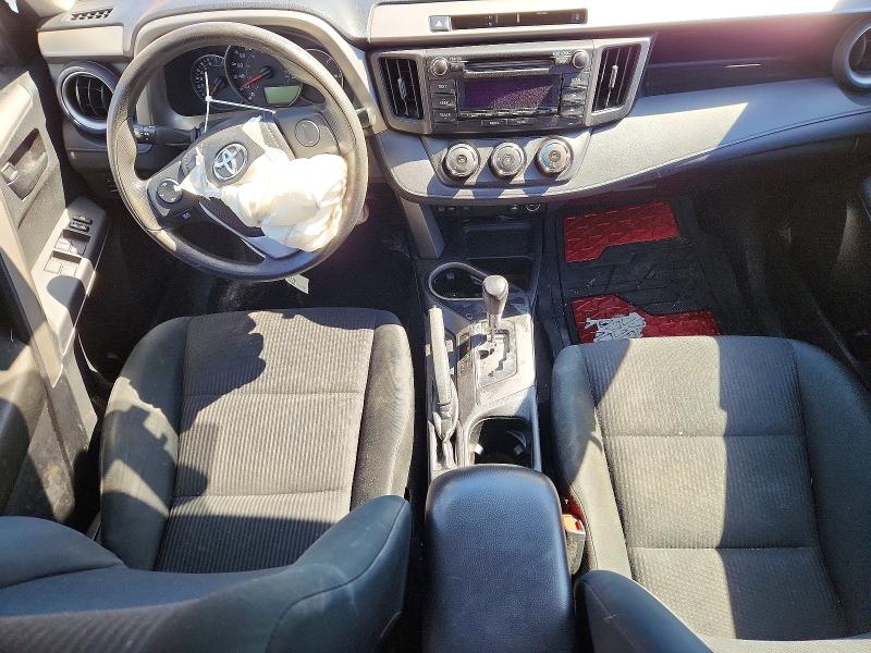 Продажа на аукционе авто 2016 Toyota Rav4, vin: 2T3BFREV5GW461216, номер лота: 51137716