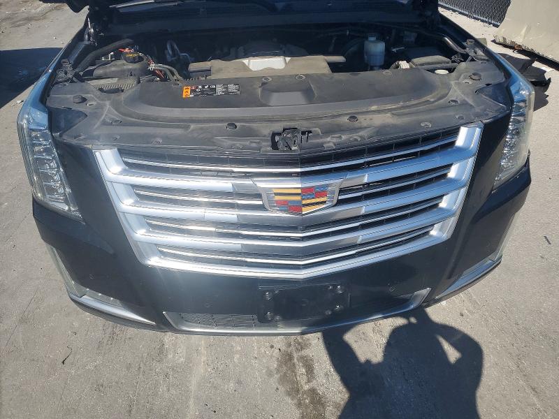 48417456 :رقم المزاد ، 1GYS4DKJ3KR149523 vin ، 2019 Cadillac Escalade مزاد بيع